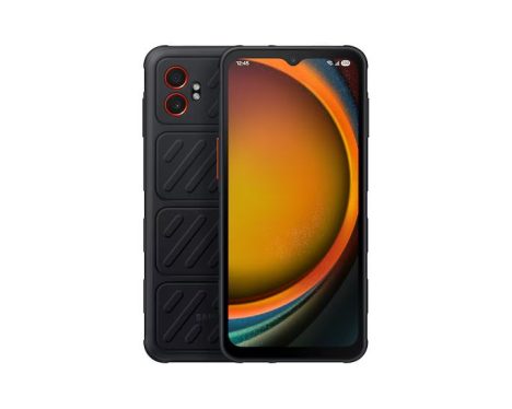 Samsung G766B Galaxy XCover7 Pro 128GB DualSIM Black Samsung G766B Galaxy XCover7 Pro 128GB DualSIM Black