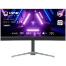 LORGAR 34" 34MP1 Gaming Monitor LED