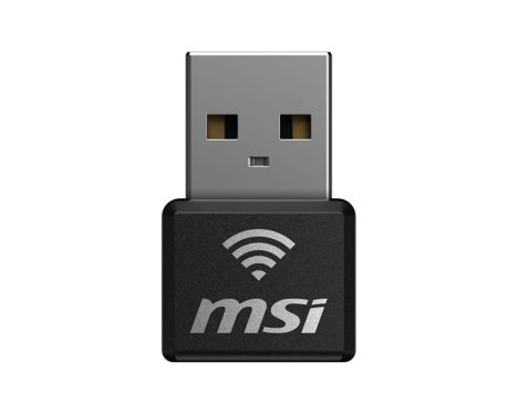 Msi AX1800 Nano WiFi USB Adapter