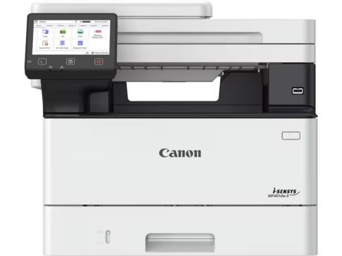 Canon i-SENSYS MF463dw II Wireless Lézer Nyomtató/Másoló/Scanner