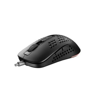 Avax LW01 PAW3327 RGB Gamer Mouse Black