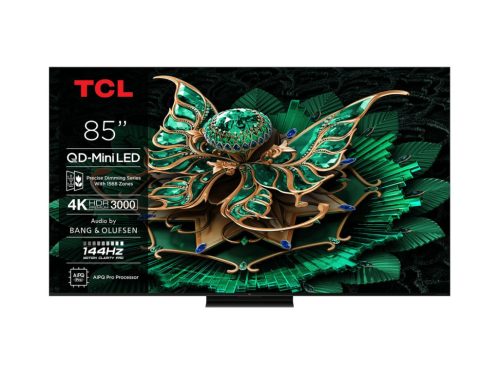 TCL 85" 85C7K Mini LED Smart