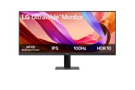LG 34" 34U511A-B IPS LED