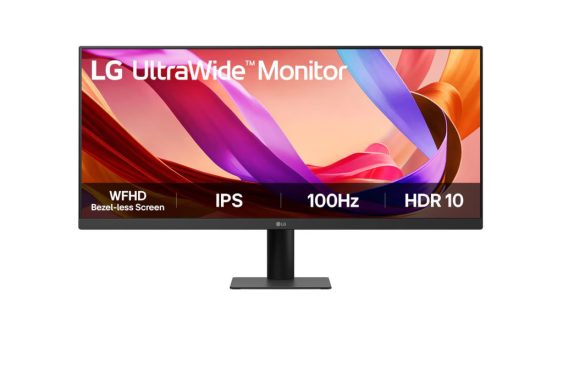 LG 34" 34U511A-B IPS LED LG 34" 34U511A-B IPS LED