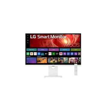 LG 36,5" 37U730SA-W IPS LED