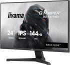iiyama 23,8" G-Master G2441HSU-B1 IPS LED