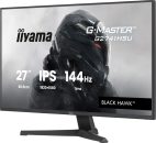 iiyama 27" G-Master G2741HSU-B1 IPS LED
