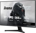 iiyama 27" G-Master G2741QSU-B1 IPS LED