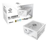 ASRock 1200W 80+ Gold Steel Legend SL-1200GW