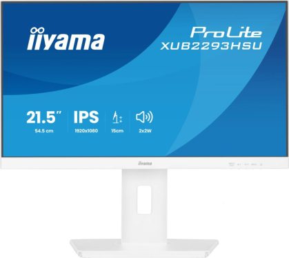 iiyama 21,5" XUB2293HSU-W7 IPS LED