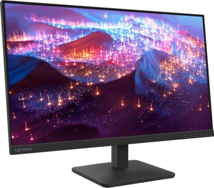 Lenovo 27"L27-4e IPS LED