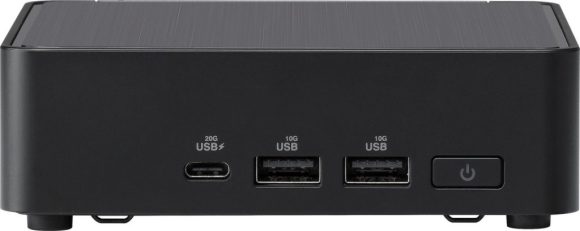 Asus NUC 14 Pro RNUC14RVKI300003I Revel Canyon