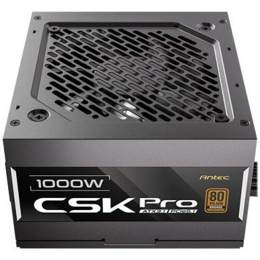 Antec 1000W 80+ Bronze CSK 1000 PRO ATX3.1