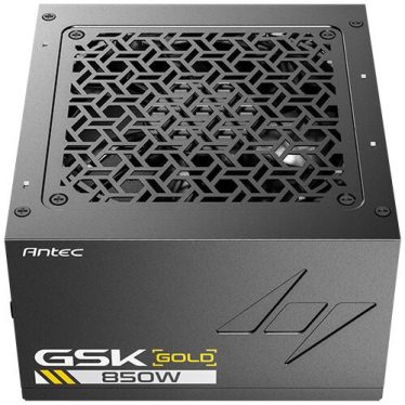 Antec 850W 80+ Gold GSK 850 V2