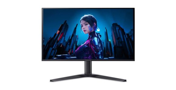 Acer 26,5" Predator X27UZ1bmiiprx OLED Acer 26,5" Predator X27UZ1bmiiprx OLED