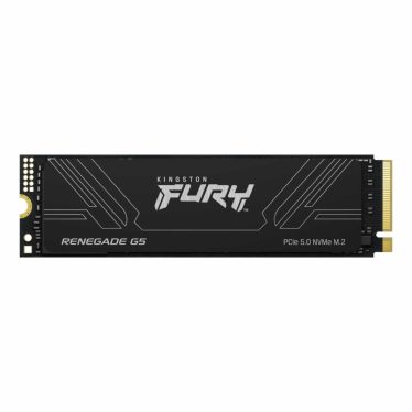 Kingston 8TB M.2 2280 NVMe Fury Renegade G5 ó