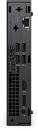 Dell Pro Micro QCM1250 Black