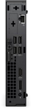 Dell Pro Micro QCM1250 Black