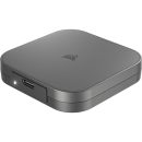 Corsair 1TB USB3.2 Type-C EX300U Grey
