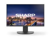 Sharp 24" MultiSync EA241F IPS LED