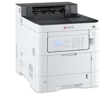 Kyocera Ecosys PA4000cx Lézernyomtató