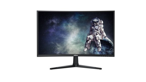 Dahua 27" LM27-E240C LED Curved