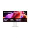 LG 40" 40U990A-W IPS LED Curved