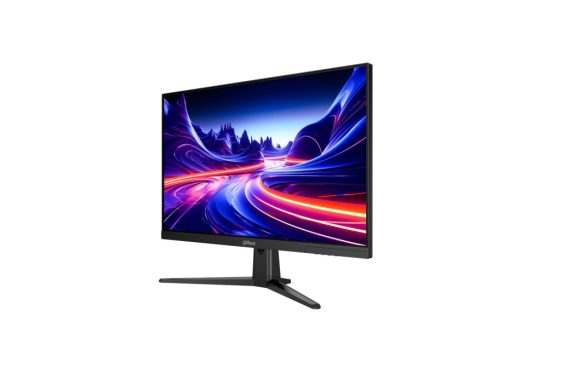 Dahua 27" LM27-E241B LED Curved