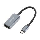 Dviced USB-C to HDMI Adapter Grey