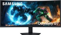 Samsung 40" LS40FG756EUXEN LED Curved