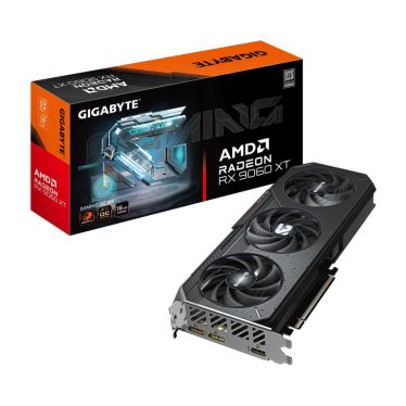 Gigabyte RX9060 XT GAMING 16G