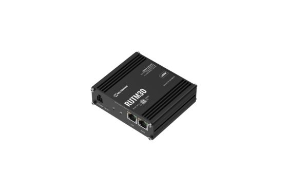 Teltonika RUTM30 Compact 5G Router Teltonika RUTM30 Compact 5G Router