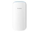 D-Link E30 AX3000 Wi-Fi 6 Mesh Range Extender White