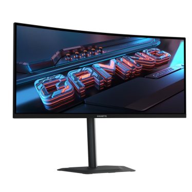 Gigabyte 34" GS34WQCA LED Curved
