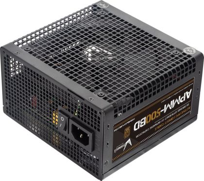Formula 500W 80+ Bronze APMM-500BD