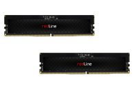 Mushkin 32GB DDR5 5600MHz Kit(2x16GB) Redline Black