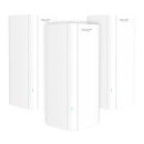 Tenda EE3 Pro BE3600 Whole Home Mesh Wi-Fi7 System (3-Pack)