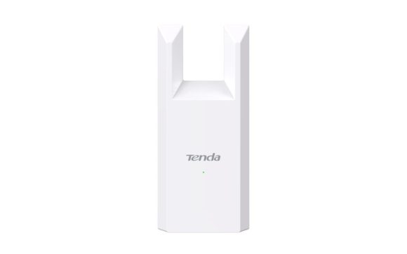 Tenda T10 N300 Wi-Fi Range Extender