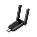   TP-Link Archer TX30U Plus AX1800 Dual Antennas High Gain Wireless USB Adapter