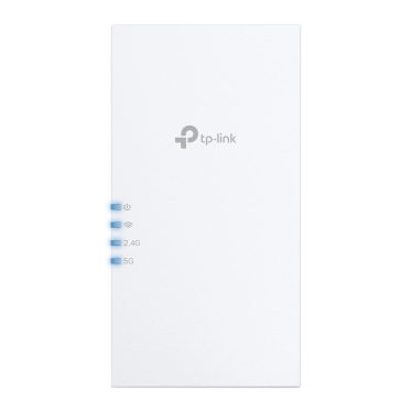 TP-Link RE220BE BE3600 Dual-Band Wi-Fi 7 Range Extender