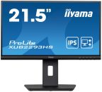 iiyama 21,5" ProLite XUB2293HS-B3 IPS LED