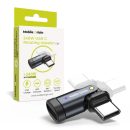 Mobile Origin 240W USB-C Rotation Adapter Black