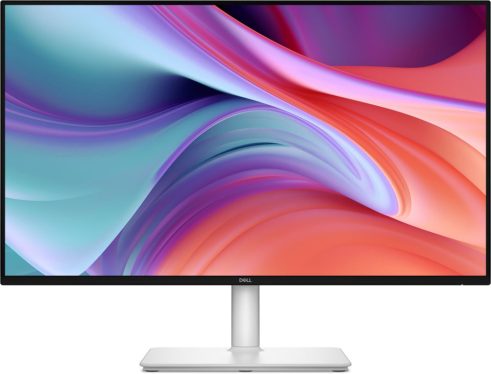 Dell 27" S2725HSM IPS LED