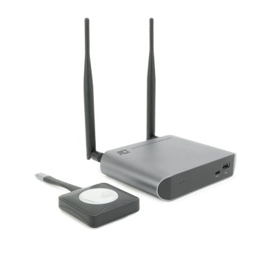 ACT Aero 4K Wireless Presentation System Grey
