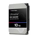   Western Digital 10TB 7200rpm SATA-600 256MB Ultrastar DC HA340 WUS721210BLE6L4