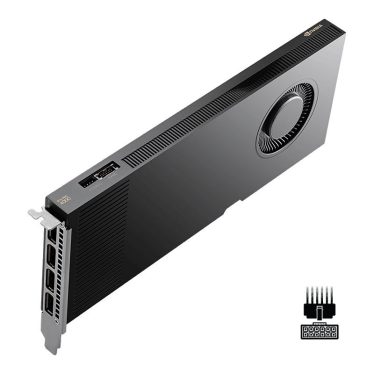 PNY RTX PRO 4000 Blackwell 24GB GDDR7