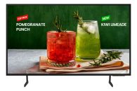 Samsung 55" LH55BEFHLGUXEN LED Smart