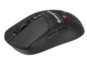   A4-Tech Bloody R72 Ultra Duo Wireless Mouse Renegade Midnight