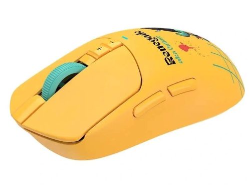 A4-Tech Bloody R72 Ultra Duo Wireless Mouse Renegade Sunset