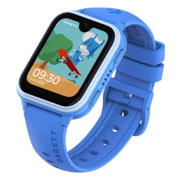 GARETT Kids Vibe 4G Blue